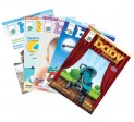 "Baby Planet" - Keprom free magazine for consumers