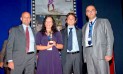 Keprom won second prize at the election of ProBusiness Leader 2010.