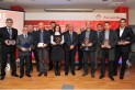 Keprom won second prize at the election of ProBusiness Leader 2010.