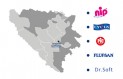 Brands PiC, Flufsan and Dr.Soft soon on the market of Bosnia and Herzegovina