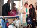 Dječija robna kuća Aksa darivala prvorođene bebe u 2018. godini
